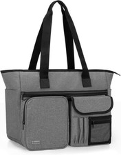 Trunab Nurse Tote Bag for Work