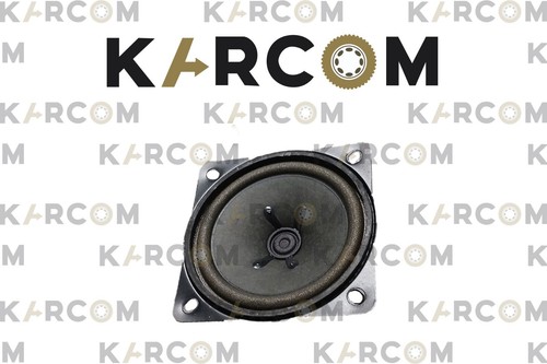 Daf 1738558 speaker used - 1738558, *