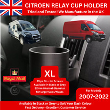 Travel Mug Holder for Peugeot