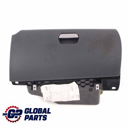Mercedes slk r171 - glove, box