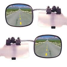 Caravan Towing Mirrors Pair