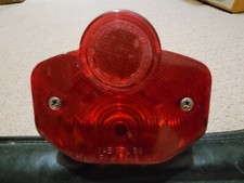 Yamaha XS2 / 650 YR5 and many other early 70's  - Taillight Stanley 6 2509 A4156