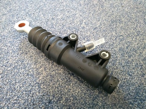 Zt260 clutch master - v8,
