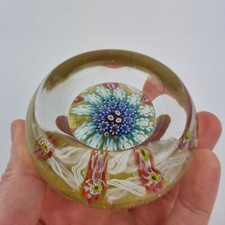 Vintage Paul Ysart? Art Glass
