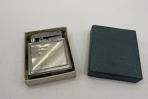 Vintage penguin lighters - vintage,