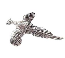 Pheasant in flight Bird Finely