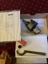 Nikken oil hole holder