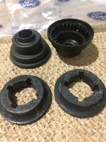 New genuine ford escort - new,
