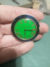 Old England Watch Manual