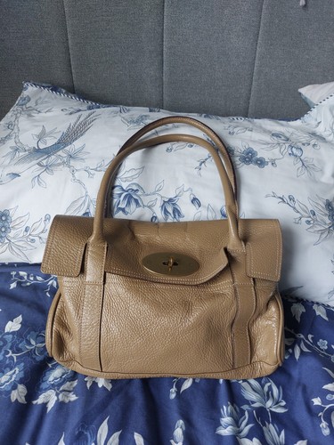 Mulberry small bayswater - mulberry,
