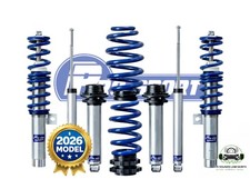 Prosport coilover kit to fit