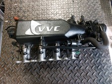 ROVER/MG TF 1.6 1.8 VVC K SERIES INLET MANIFOLD / INJECTORS & LOOM 
