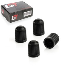 4x Tyre Valve Caps Car Valve