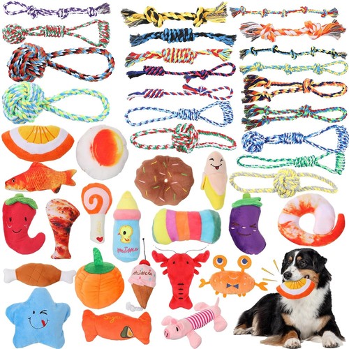 Leyndo pack dog chew - 40,