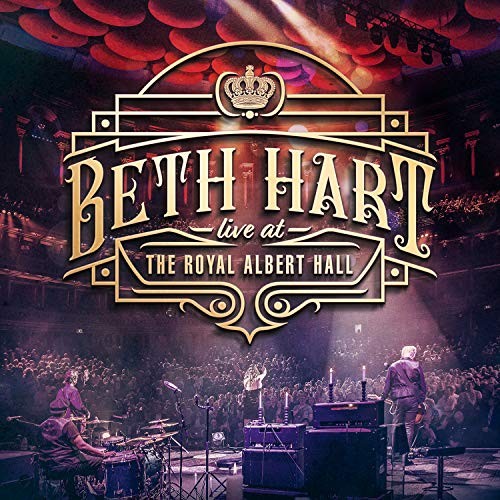 Beth hart live the royal - at,