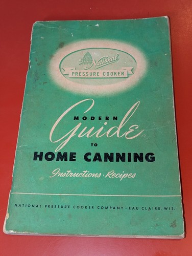 Vtg 1947 national - 1947,