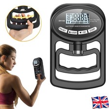 265 lbs/120 kg Dynamometer