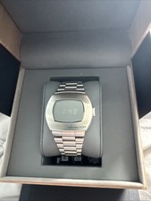Hamilton PSR Digital Watch