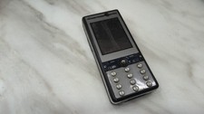 TG1994 Sony Ericsson W810i