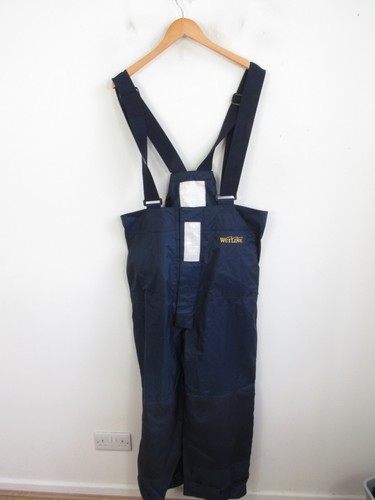 Wetline coastal trousers bib - wetline,