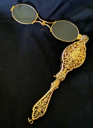 Antique sterling silver - antique,
