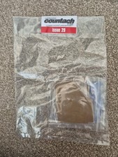 1/8 SCALE DEAGOSTINI BUILD