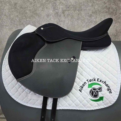 2023 wintec pro - jump, saddle
