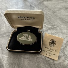 Vintage Wedgwood Sterling