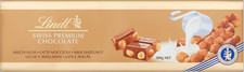 Swiss Milk Chocolate and