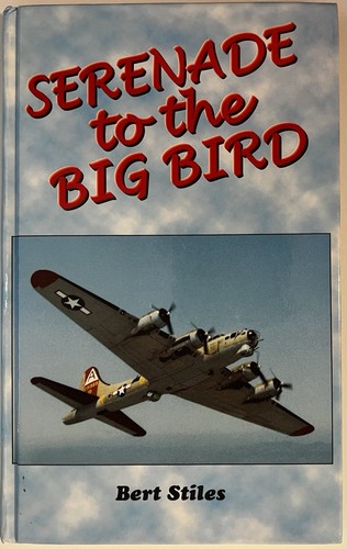 Serenade the big bird bert - to,