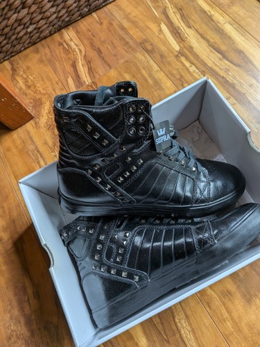 Supra men skytop rare - supra, men's