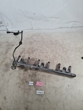 LEXUS IS200 FUEL RAIL WITH INJECTORS 2.0 PETROL #121A-39