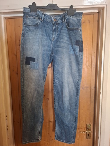 Ladies blue jeans - ladies,