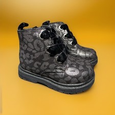 New In Box Ankle Boots For