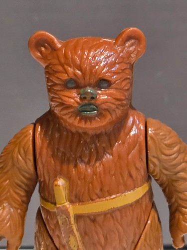 Vintage kenner star - star, wars