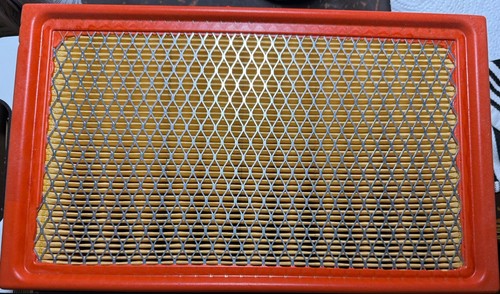 Wix 42572 air - filter, fits