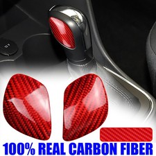 Carbon Fiber Gear Shift Knob