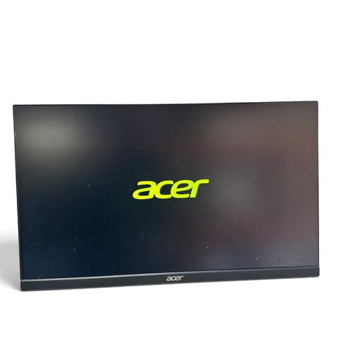 Acer nitro vg220q - nitro,