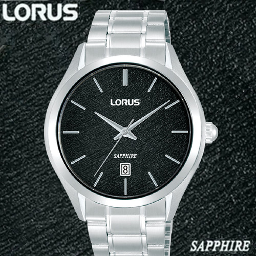 Lorus rh963rx9 sapphire glass - rh963rx9,