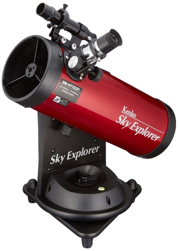 Kenko astronomical telescope - astronomical,