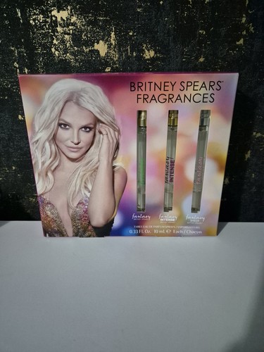 Britney spears fantasy 10ml - britney,