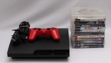 Sony 160GB Slim PlayStation 3