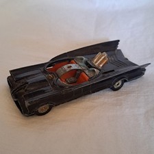 Batmobile #267, by Corgi