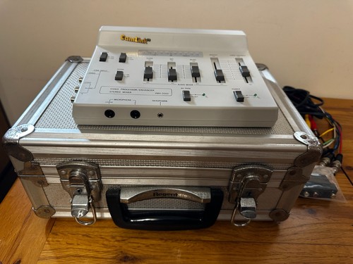 Camlink vmx 2000 - camlink,