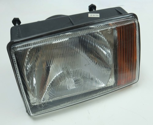 Genuine lucas austin metro - genuine,
