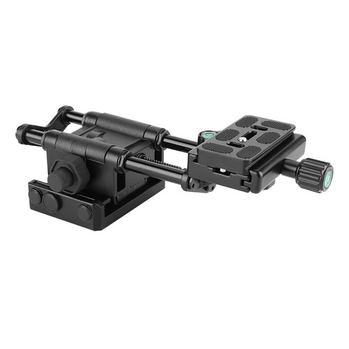 Macro camera rail slider - macro,