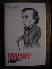 BENJAMIN DISRAELI - Parry