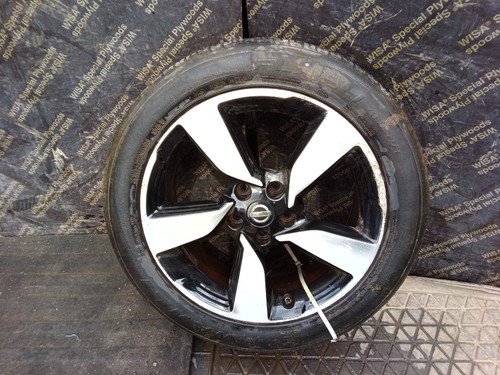 Nissan qashqai mk2 - mk2, hatch