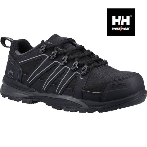 Helly hansen safety shoe - hansen,