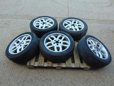 Daihatsu terios alloy wheel - daihatsu,
